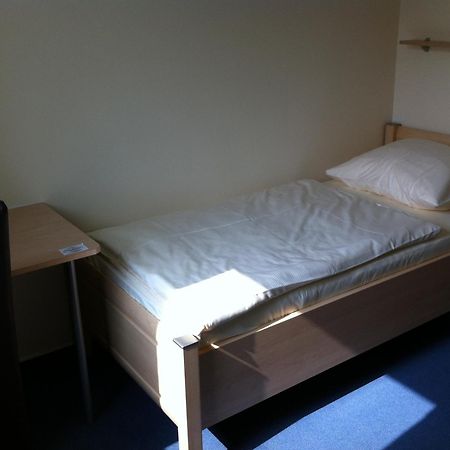 Hotel Appart Osnabrück Eksteriør bilde