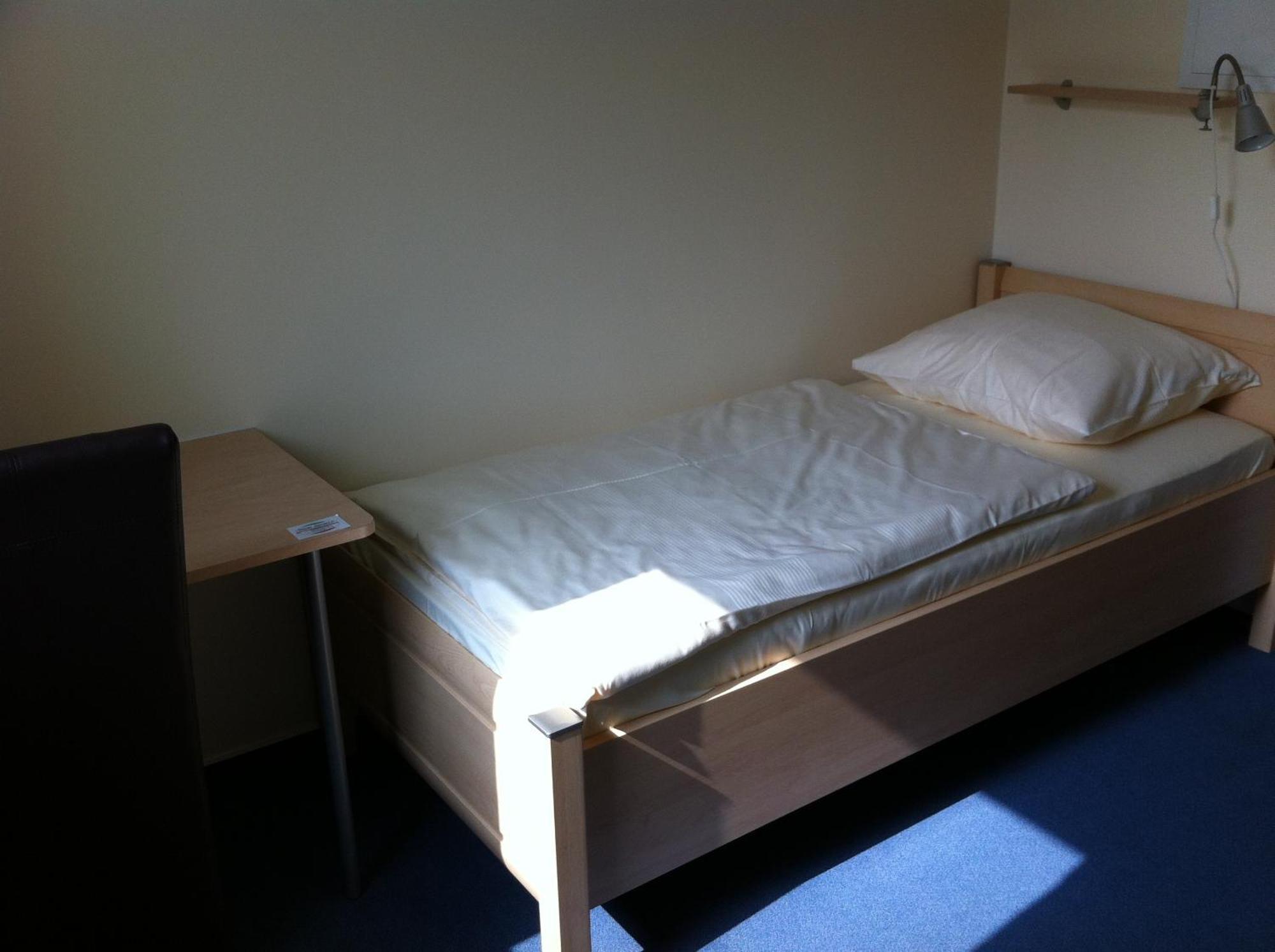 Hotel Appart Osnabrück Eksteriør bilde