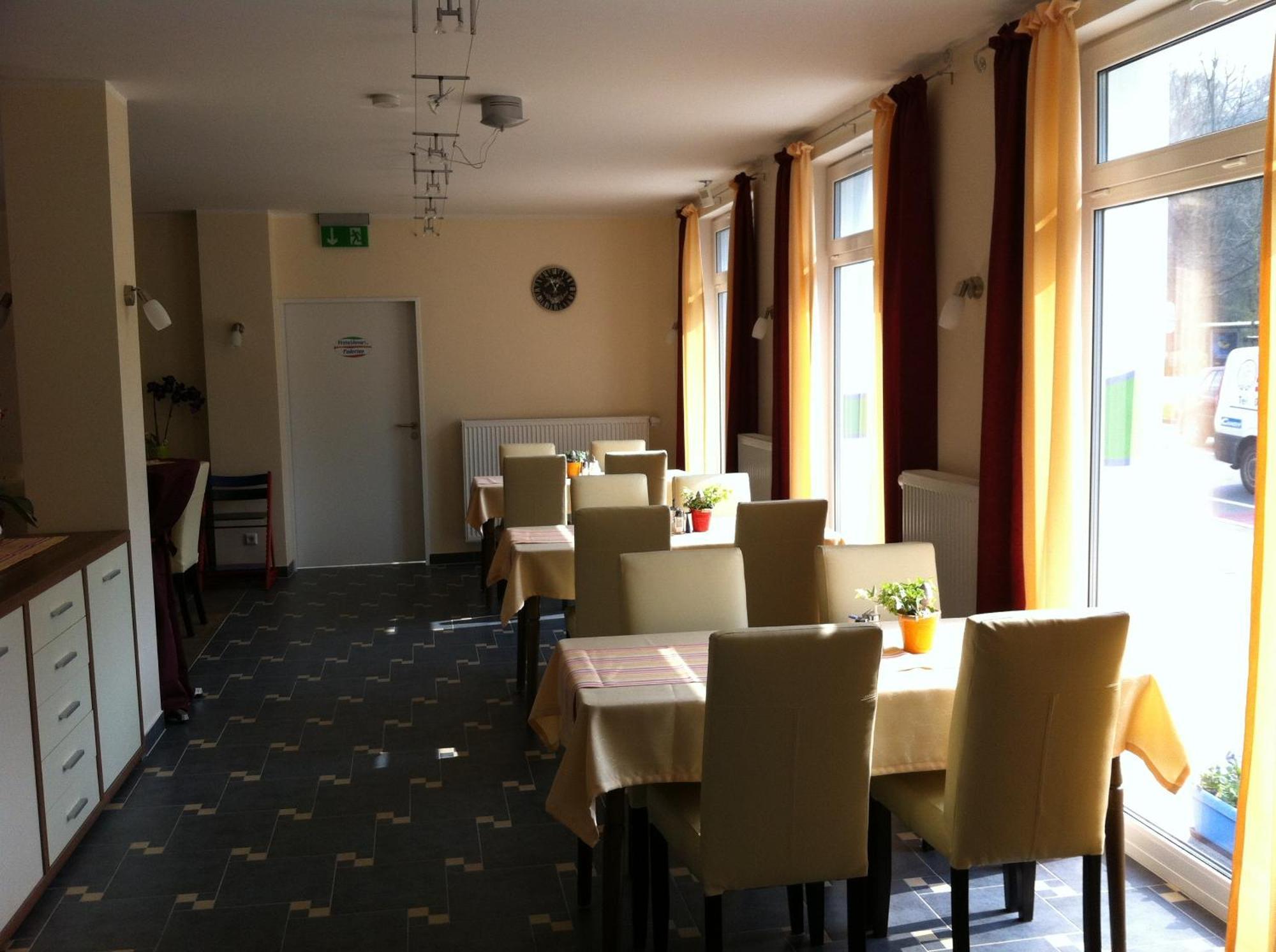 Hotel Appart Osnabrück Eksteriør bilde