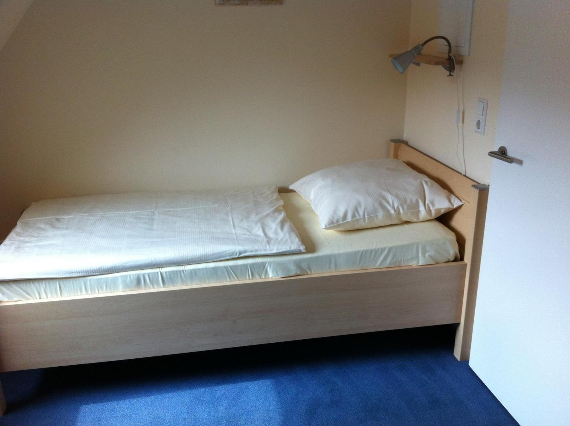 Hotel Appart Osnabrück Eksteriør bilde