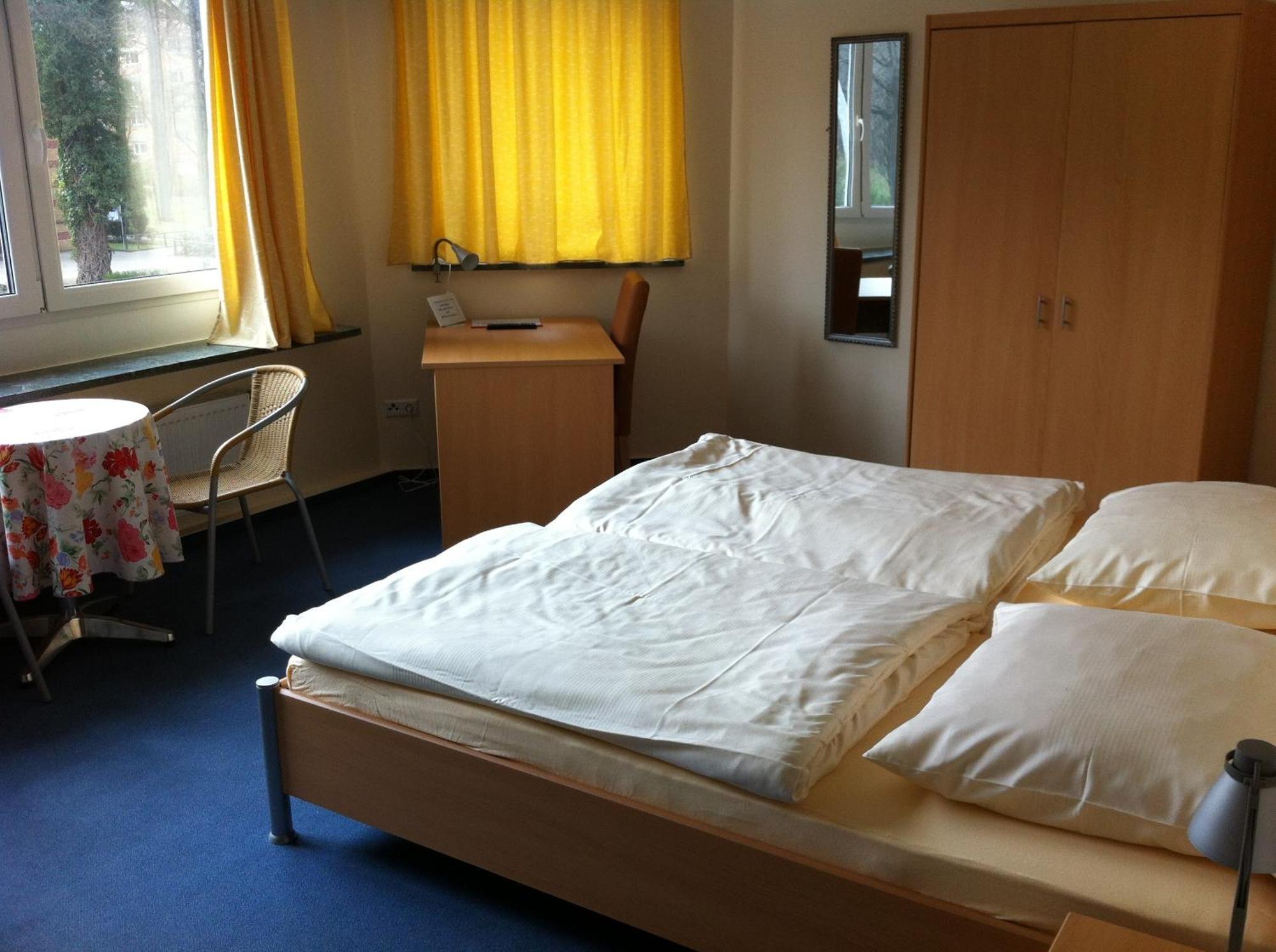 Hotel Appart Osnabrück Eksteriør bilde