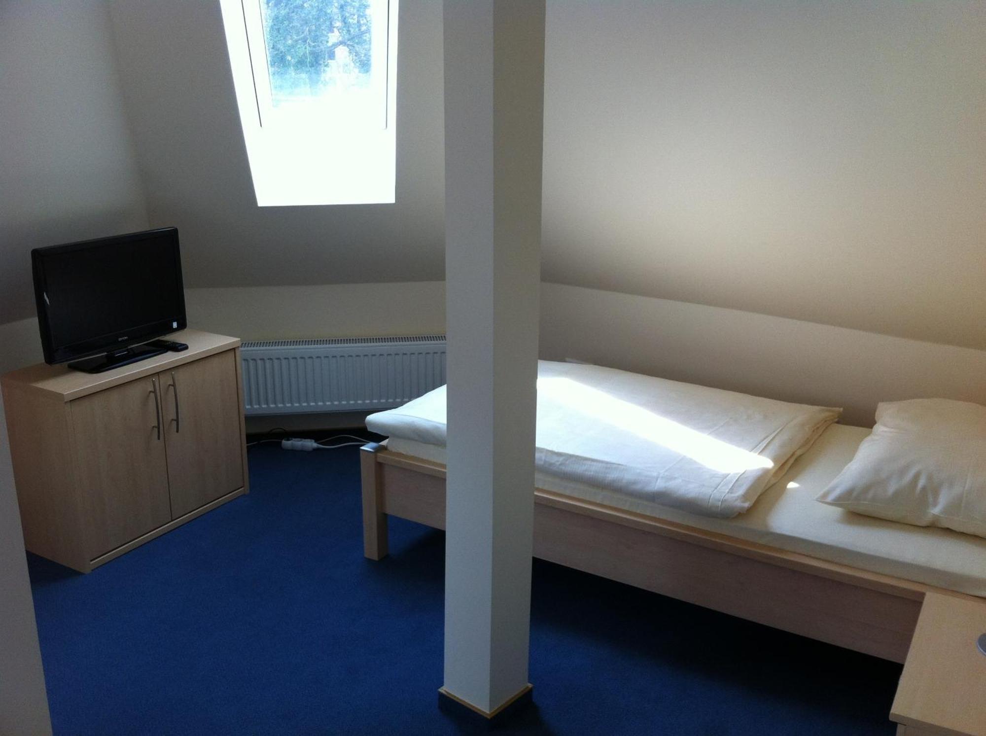 Hotel Appart Osnabrück Eksteriør bilde