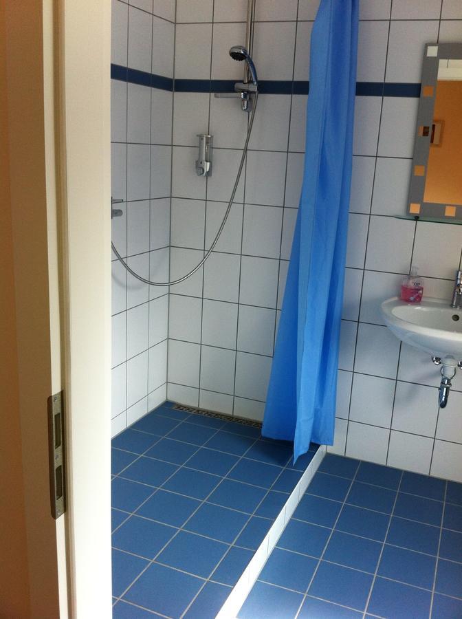 Hotel Appart Osnabrück Eksteriør bilde