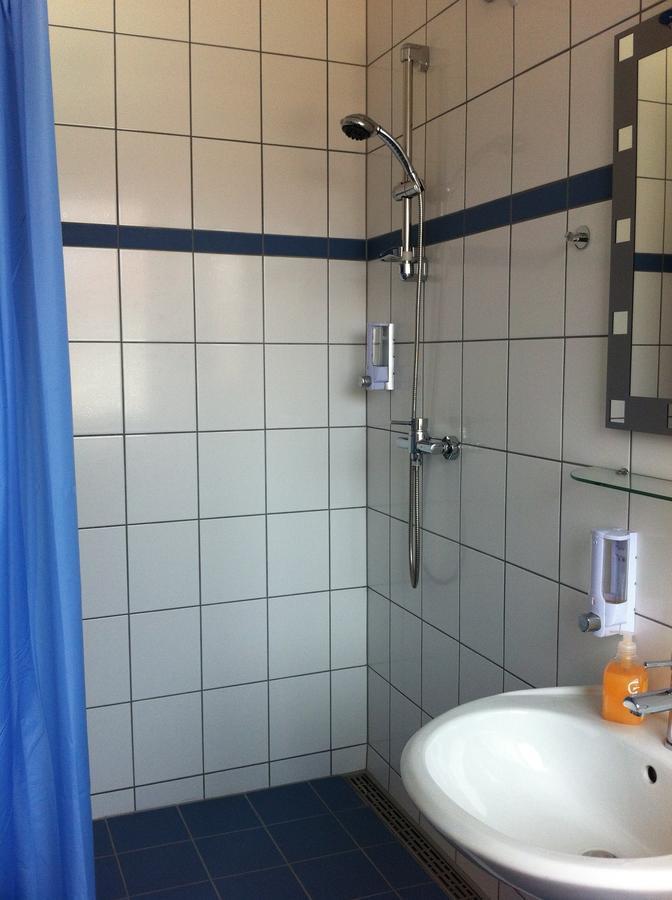 Hotel Appart Osnabrück Eksteriør bilde